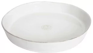 Costa Nova Miska Costa Nova kolekcja Nova White 30 cm - Miski i półmiski - miniaturka - grafika 1