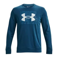 Bluzy sportowe męskie - Bluza Męska Rival Terry - miniaturka - grafika 1