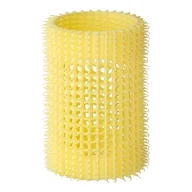 Wałki do włosów - Olivia Garden Wałki Do Modelowania Orange - miniaturka - grafika 1