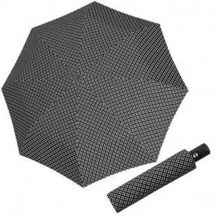 Carbonsteel Magic Minimals - w pełni automatyczny parasol damski - Parasole - miniaturka - grafika 1