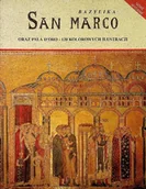 Książki o kulturze i sztuce - Bazylika San Marco oraz Pala Doro - miniaturka - grafika 1