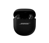 Słuchawki - Bose QuietComfort Ultra Earbuds czarny - miniaturka - grafika 1