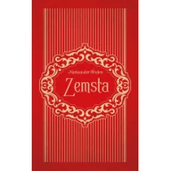 Lektury szkoły średnie - Zemsta - miniaturka - grafika 1
