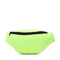 Torby sportowe - Saszetka nerka Fila Beni Graphic Soft Nylon FBU0047 Safety Yellow 20004 - miniaturka - grafika 1