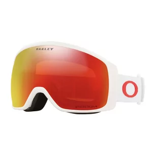 Gogle narciarskie Oakley Flight Tracker M OO7105-53 - Gogle narciarskie - miniaturka - grafika 1