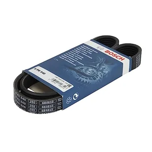 BOSCH Pasek klinowy wielorowkowy 1 987 948 434 - Mechanizmy rozrządu - miniaturka - grafika 1