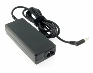 HP 753560-003 adapter zasilający/ inwentor Wewnętrzna 90 W Czarny - Adaptery i przejściówki - miniaturka - grafika 1