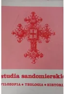 Religia i religioznawstwo - Studia sandomierskie tom II - miniaturka - grafika 1
