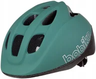 Kaski rowerowe - Kask rowerowy dziecięcy Bobike Go peppermint rozm. Xs 46-53 cm - miniaturka - grafika 1