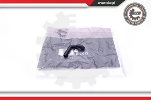 Przewód olejowy elastyczny Esen SKV 31SKV128 - Smarowanie silnika - miniaturka - grafika 1