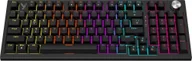 Klawiatury - Klawiatura Yenkee YKB 3510US Apex Outemu Red 45024136 - miniaturka - grafika 1