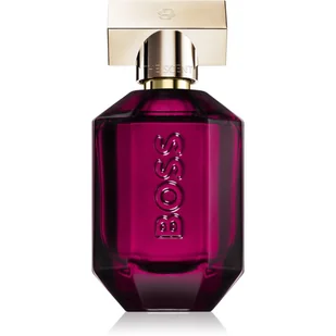 BOSS The Scent Magnetic Woda perfumowana 50 ml - Wody i perfumy damskie - miniaturka - grafika 1