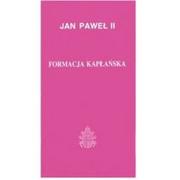 Religia i religioznawstwo - Jan Paweł II Formacja kapłańska Jan Paweł II 24) ARCH0069 - miniaturka - grafika 1