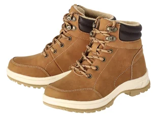 esmara® Buty dziecięce (Brązowy, 36) - Moda i Uroda OUTLET - miniaturka - grafika 1