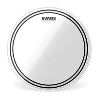 Akcesoria do perkusji - Evans evans błonę bębenkową widerhall ELEMENTOWE tt06ecr 15,24 cm TT06ECR - miniaturka - grafika 1