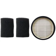 Filtry do odkurzaczy - Blaupunkt Blaupunkt ACC028 zestaw filtrów do VCH 601 - miniaturka - grafika 1