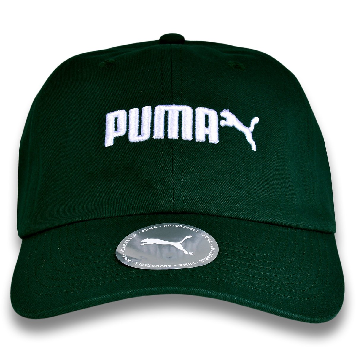 Puma Czapka Ess No.2 02288513 R Uniwersalny