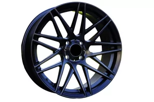 Felgi 16''+17'' et30+et25 m.in. do SMART Fortwo I II Roadster - HX013 - Felgi aluminiowe - miniaturka - grafika 1
