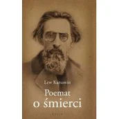 Poezja - Poemat o śmierci - miniaturka - grafika 1