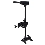 Pontony - vidaXL Silnik elektryczny do łodzi P16 26 lbs - miniaturka - grafika 1