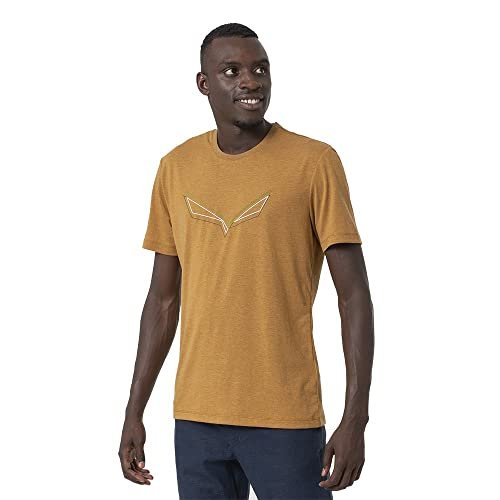 Salewa Pure Eagle Frame Dry T-shirt męski M