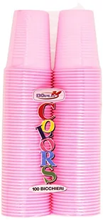 Kubek PS 200 ml a`100 kolor - Wyposażenie lokali gastronomicznych - miniaturka - grafika 1