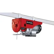 Wciągarki - Einhell TC-EH 250 - miniaturka - grafika 1