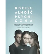 Psychologia - Biseksualność psychiczna. Dialog brytyjsko-francuski - miniaturka - grafika 1