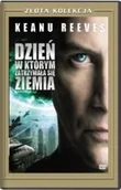 Filmy fantasy DVD - 20th Century Fox Dzień, w którym zatrzymała się Ziemia - miniaturka - grafika 1