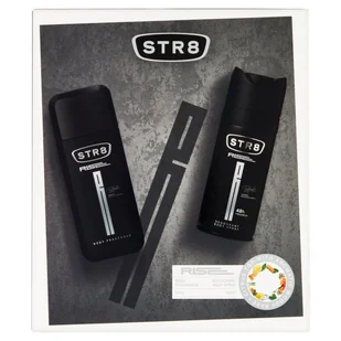 STR8 Zestaw Rise Deo 150ML+75 ML - Zestawy kosmetyków damskich - miniaturka - grafika 2