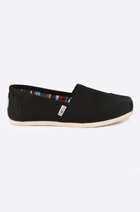 Toms Espadryle - Espadryle damskie - miniaturka - grafika 1