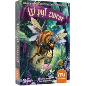 Gry planszowe - W pył zwrot MUDUKO Nowa - miniaturka - grafika 1