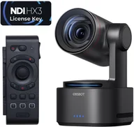 Kamery cyfrowe - OBSBOT Tail 2 Remote Combo Production Camera - miniaturka - grafika 1