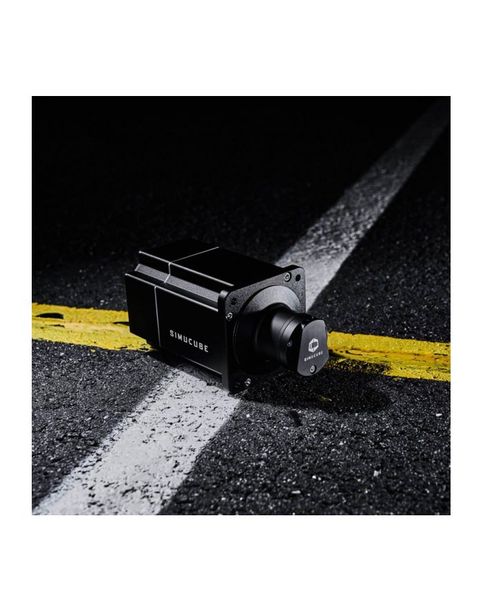 Simucube 2 Pro Wheelbase 25 Nm SC2PROEUUS SC2PRO-EU-US