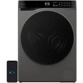 Pralki - Candy AI ProWash 750 BQ 49SBL10GU-S - miniaturka - grafika 1