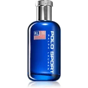 Wody i perfumy męskie - Ralph Lauren Polo Sport Woda toaletowa 125ml - miniaturka - grafika 1