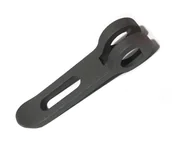 Akcesoria do skatingu - Język blokady kolumny kierownicy dla Xiaomi MiJia Electric Scooter M365 XSP-M18 - miniaturka - grafika 1