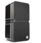 Głośniki i kolumny - Cambridge Audio Minx Min 22 1szt. czarny - miniaturka - grafika 1