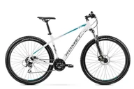 Rowery - Rower górski MTB Romet Rambler R9.2 29" - miniaturka - grafika 1