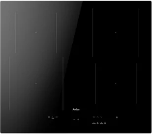 Płyta elektryczna do zabudowy Amica HC 3.0 PID6540PHTUN - Płyty elektryczne do zabudowy - miniaturka - grafika 1