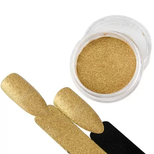 Allepaznokcie Pyłek do paznokci Deja Vu 3 ml 1 g Nr 04 - Ozdoby do paznokci Allepaznokcie Pyłek do paznokci Deja Vu 3 ml 1 g Nr 04 - Ozdoby do paznokci - miniaturka - grafika 1