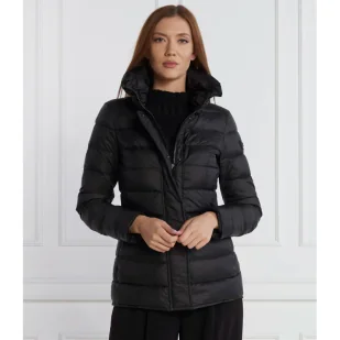 Peuterey Puchowa kurtka | Regular Fit - Kurtki damskie - miniaturka - grafika 1