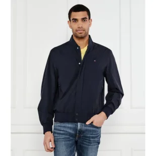 Tommy Hilfiger Kurtka bomber Loose fit - Kurtki męskie - miniaturka - grafika 1