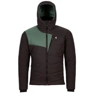 Kurtki męskie - Kurtka męska High Point Apex Jacket Rozmiar: S / Kolor: czarny/zielony - miniaturka - grafika 1