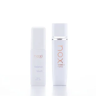 Noxi nano Balance Touch Serum nawilżające 40 ml - Serum do twarzy - miniaturka - grafika 1