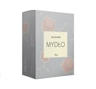 Mydła - Green Pharmacy PHARM POLSKA VIS PLANTIS Mydło salicylowe z olejem z oliwek do twarzy i ciała 70 g 7067793 - miniaturka - grafika 1