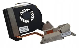 NOWE WENTYLATOR ACER ASPIRE 7736 7736Z - Części i akcesoria do laptopów - miniaturka - grafika 1