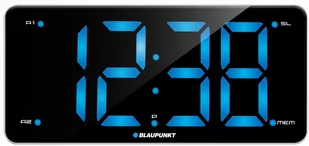 Blaupunkt CR15WH - Radiobudziki - miniaturka - grafika 1