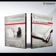 Filmy polskie DVD - W milczeniu - miniaturka - grafika 1