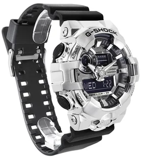 Zegarek Casio Zegarek G-Shock GM-700-1AER - Zegarki męskie - miniaturka - grafika 1